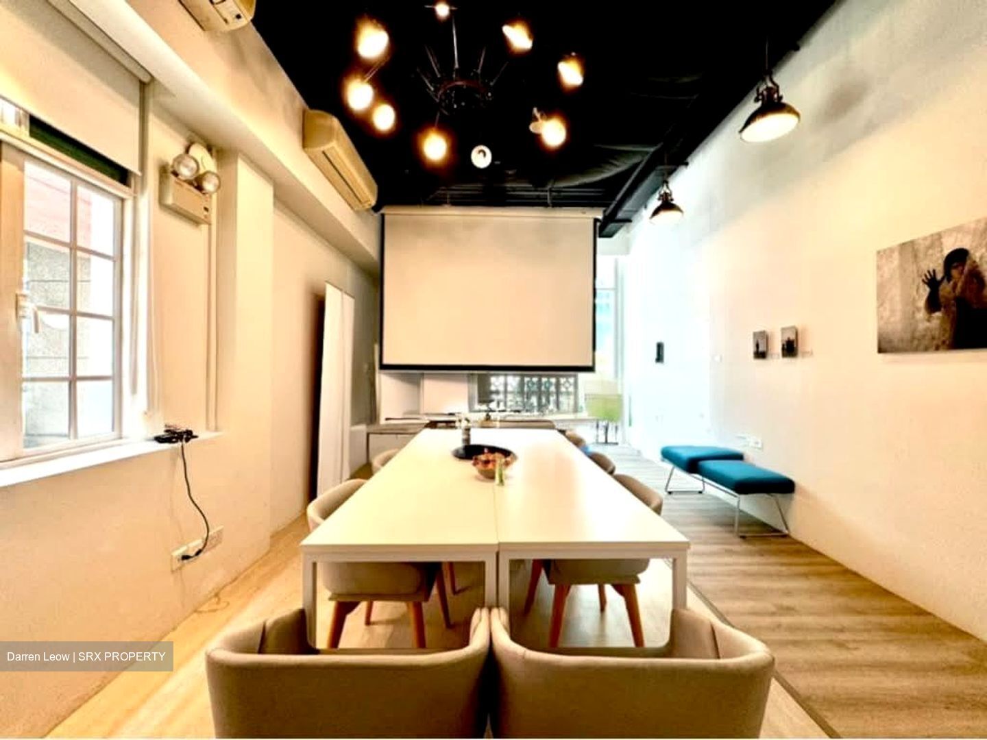 Armenian Street (D6), Office #536007581